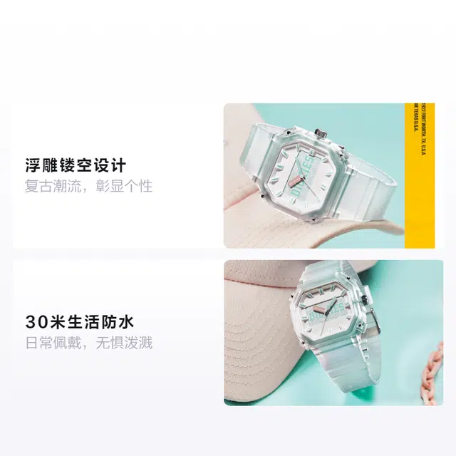 Dickies 453 Series Limited Edition