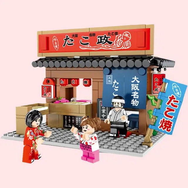 274pcs 601072