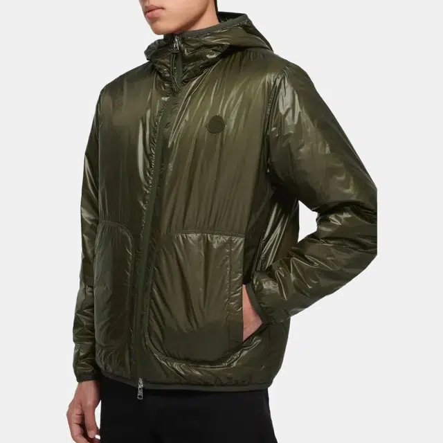 MONCLER GENIUS Logo