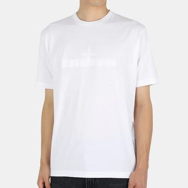 STONE ISLAND FW22 cleanfit LogoT