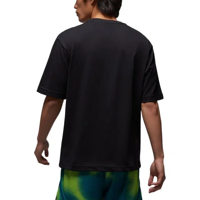 Jordan Logo T