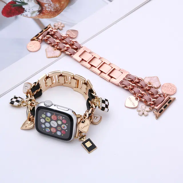 Applewatch S9S8SE76543