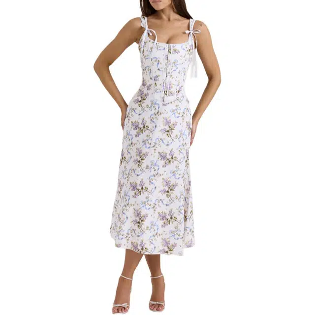 HOUSE OF CB SS25 Dionne