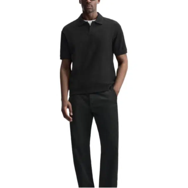 ZARA Polo