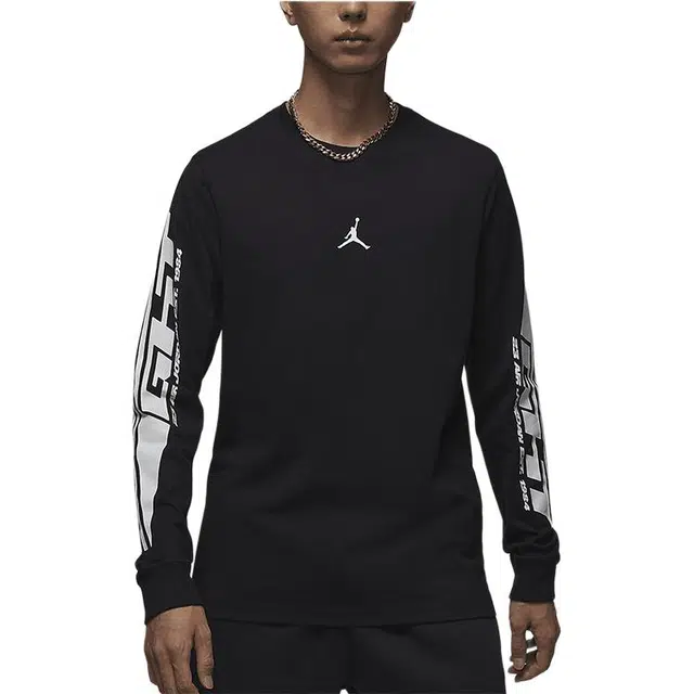 Jordan T