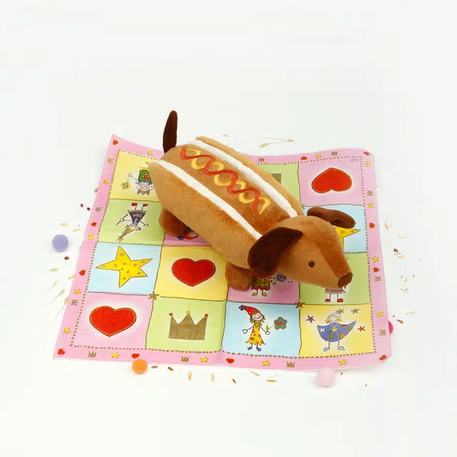 MONAMI 9cm