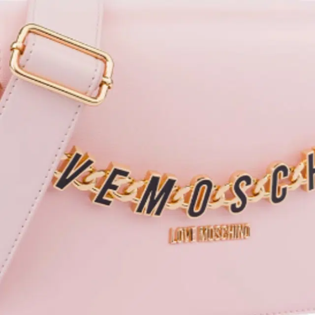 LOVE MOSCHINO