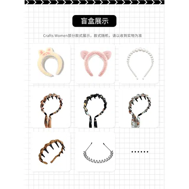 Crafts Women