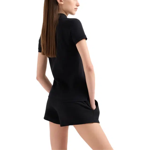 ARMANI EXCHANGE SS24 LogoPolo