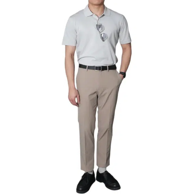 UNIQLO Polo