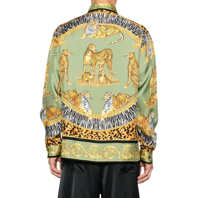 VERSACE FW25
