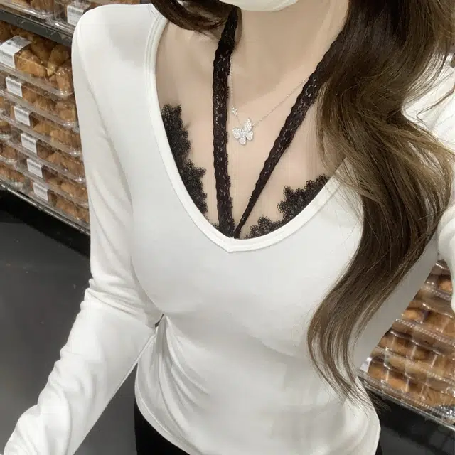 LADYXIEXIE v T