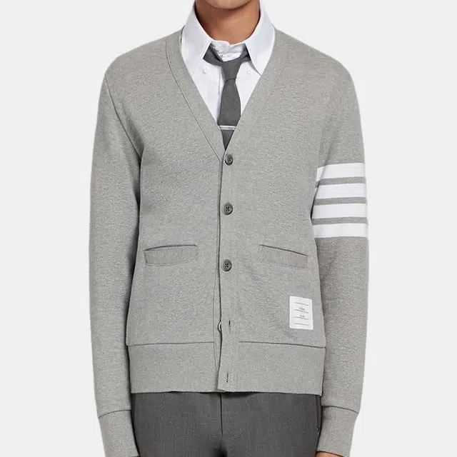 THOM BROWNE FW21 V