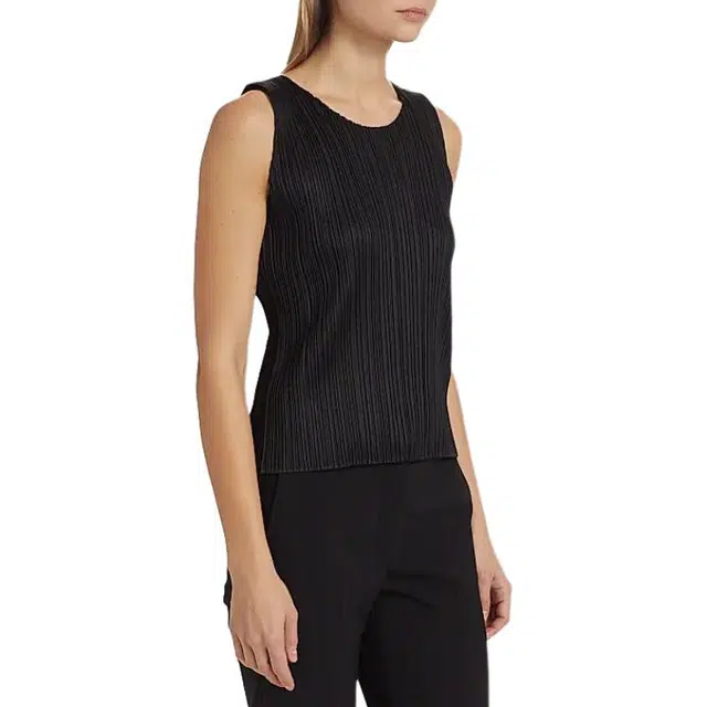 PLEATS PLEASE ISSEY MIYAKE T