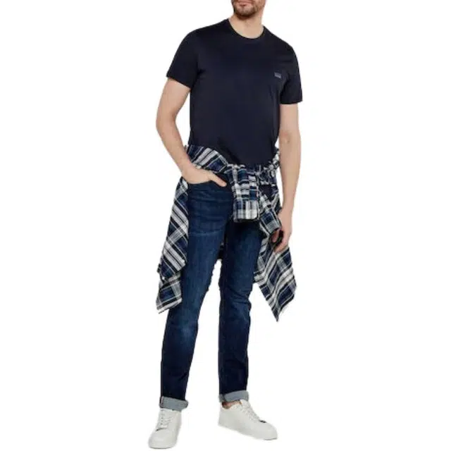 HUGO BOSS LogoT