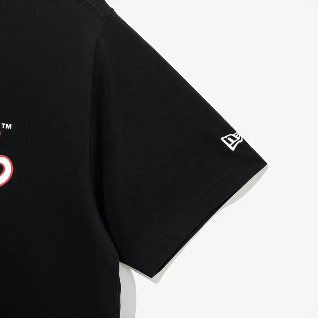 New Era SS25 MLB T