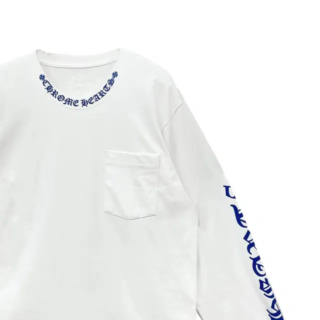 Chrome Hearts T
