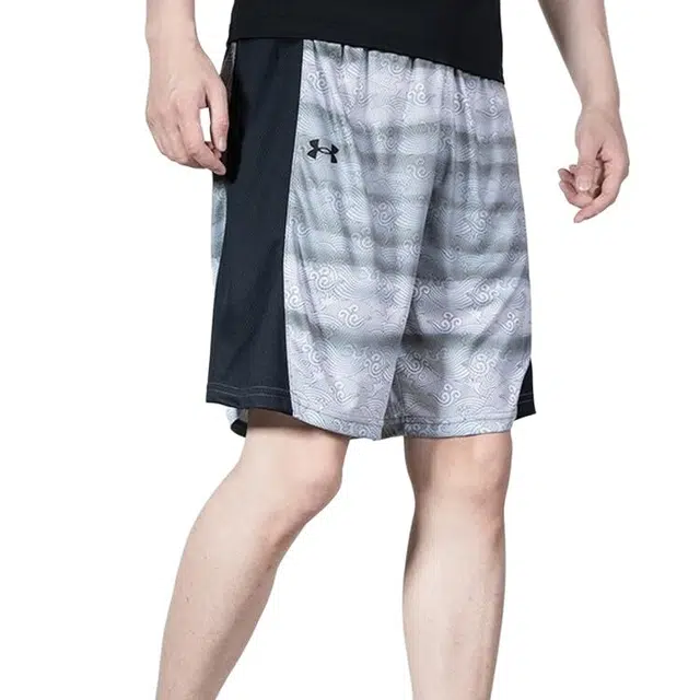 Under Armour logo