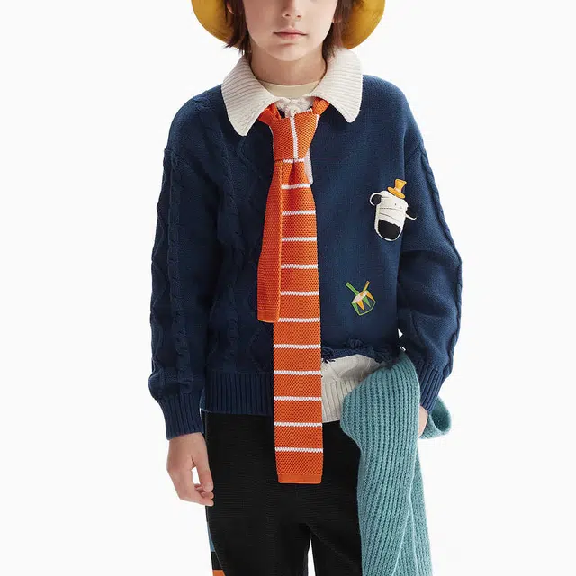 MQD polo