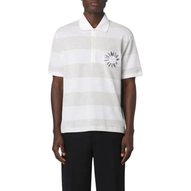 THOM BROWNE Polo