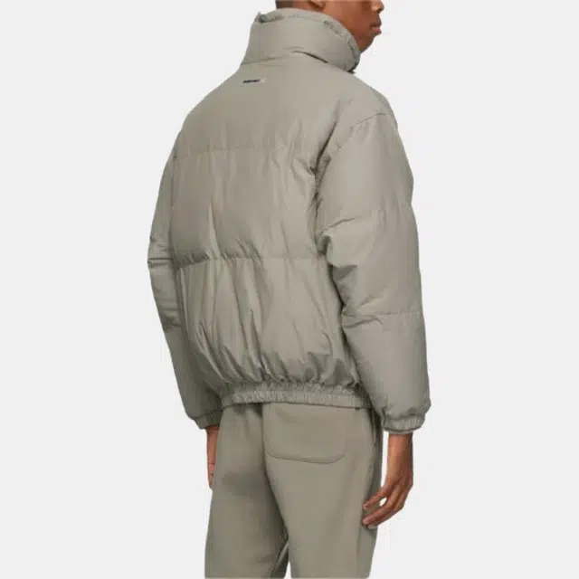 Fear of God Essentials FW21 Logo