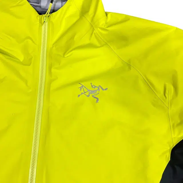 Arcteryx Norvan Shell GORE-TEX