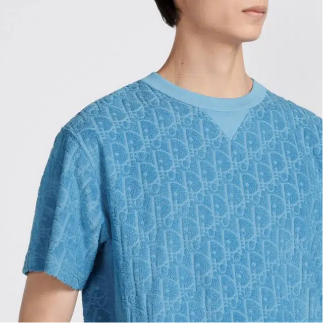 DIOR OBLIQUE SS23 T