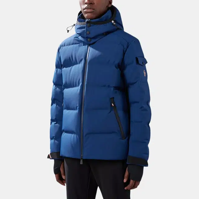 Moncler Montgetech