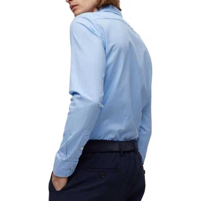 HUGO BOSS SS24 Logo