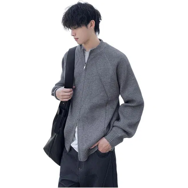 GENT LORE boxy