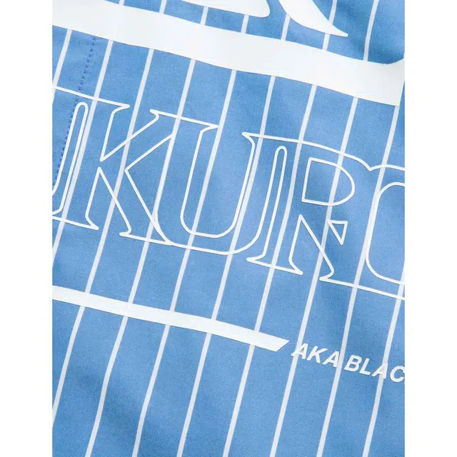 EVISU KURO SS22