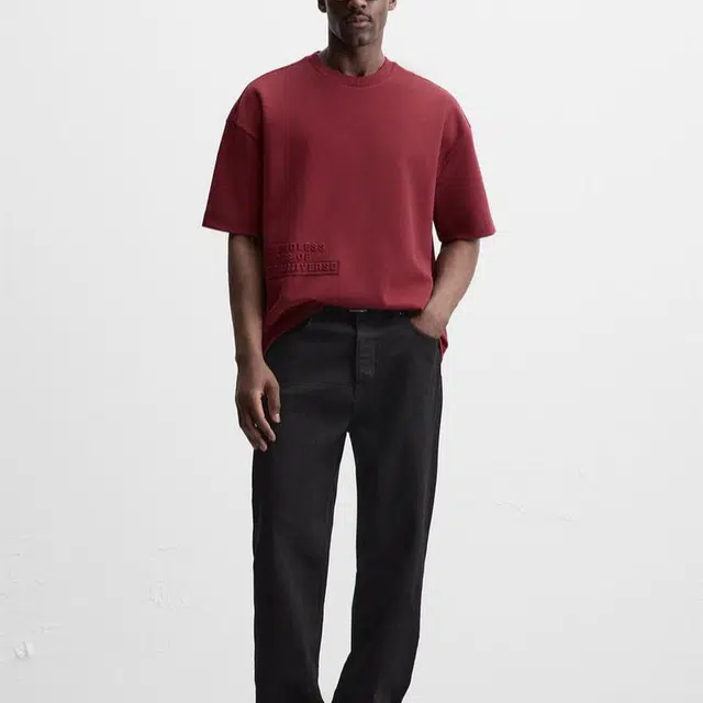 ZARA T