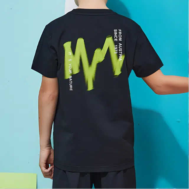 T