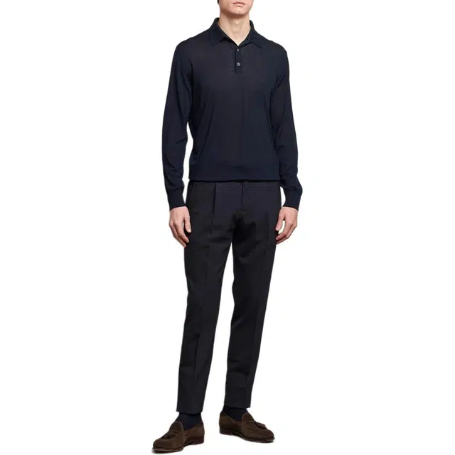 Zegna Polo