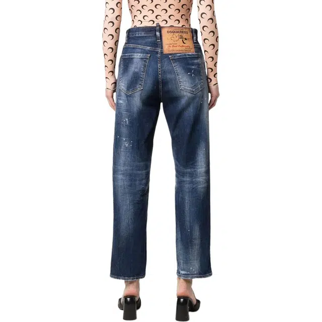 DSQUARED 2