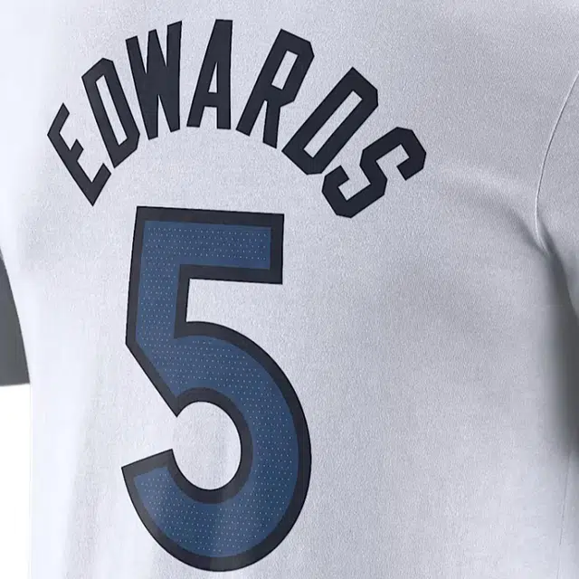 Nike x NBA Minnesota Timberwolves T-Shirt