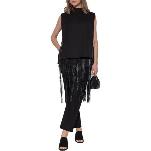 SportMax SS25 Soraia