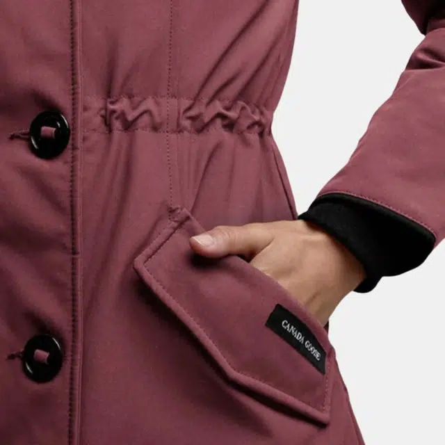 Canada Goose Fusion Fit