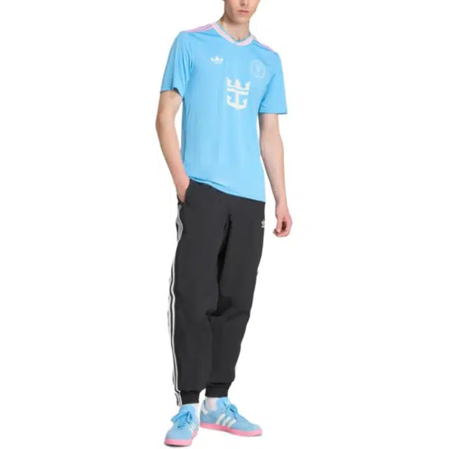 adidas originals SS25 Inter Miami CF 2526 Third Jersey