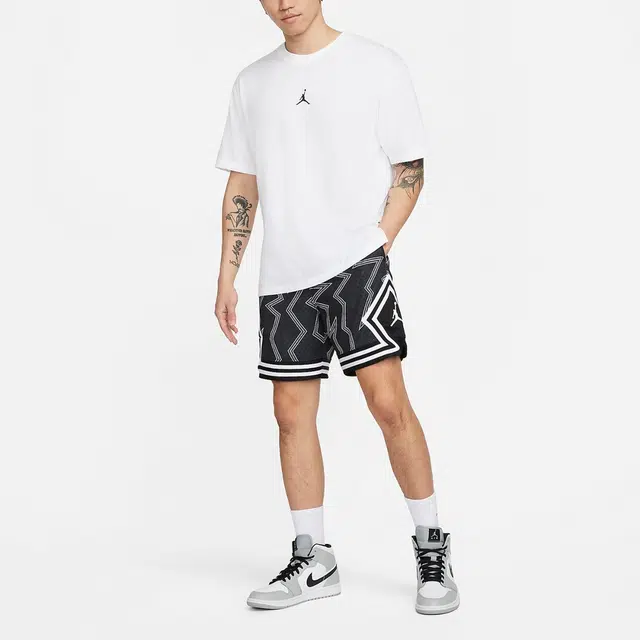 Jordan SS22