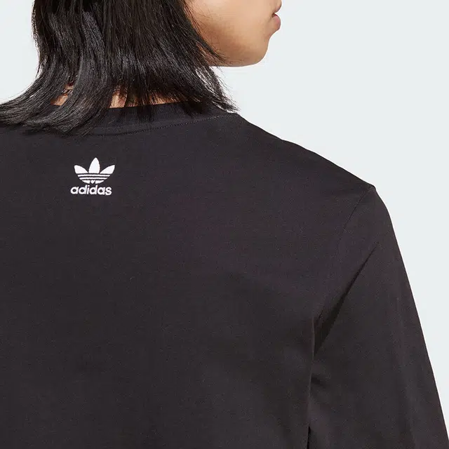 adidas originals New Age Tee T