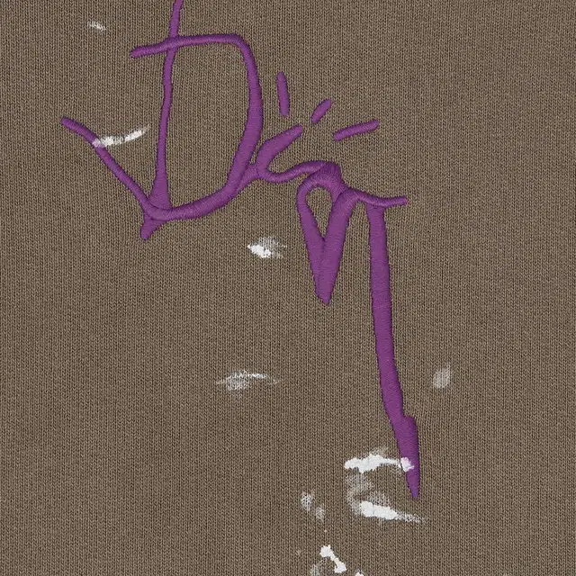 DIOR x Travis Scott FW22 Cactus Jack Logo