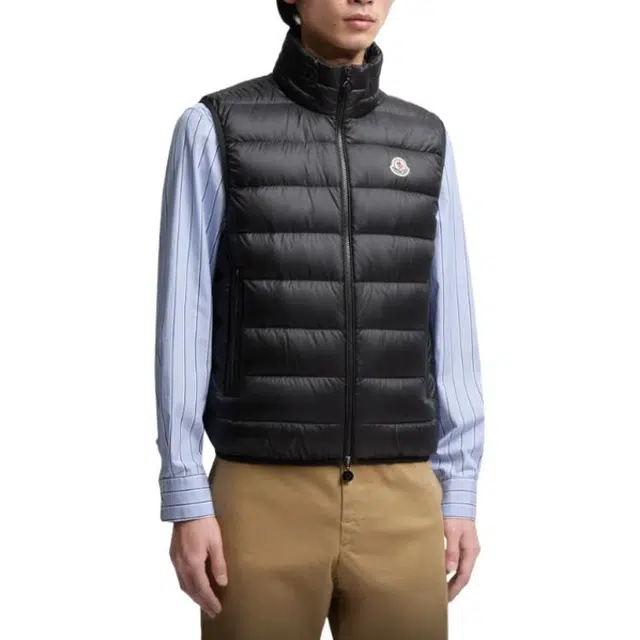 Moncler FW25 logo