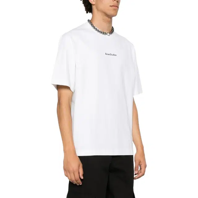 Acne Studios LogoT