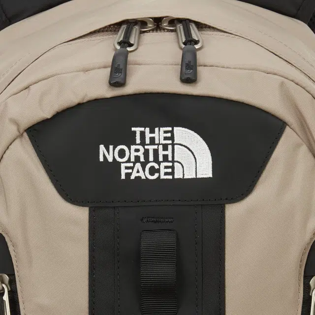 THE NORTH FACE BIG SHOT Logo 30L