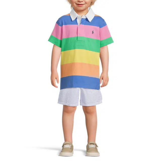 Polo Ralph LaurenPolo Logo