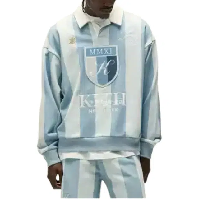KITH LogoPolo