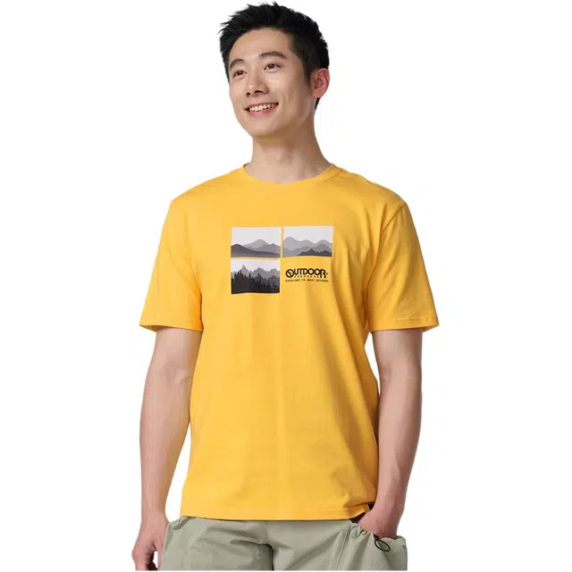 OUTDOOR PRODUCTS T