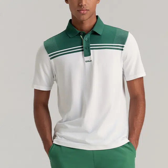 Wilson Polo