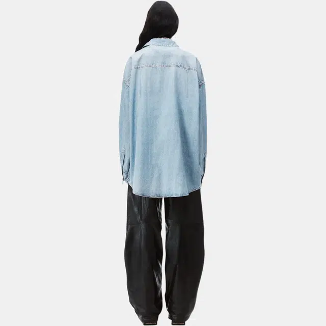 Alexander Wang Denim Shirt